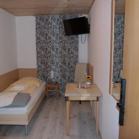 Hotel Restaurant Machu Picchu Gelnhausen Dış mekan fotoğraf