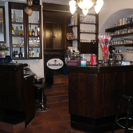 Hotel Restaurant Machu Picchu Gelnhausen Dış mekan fotoğraf