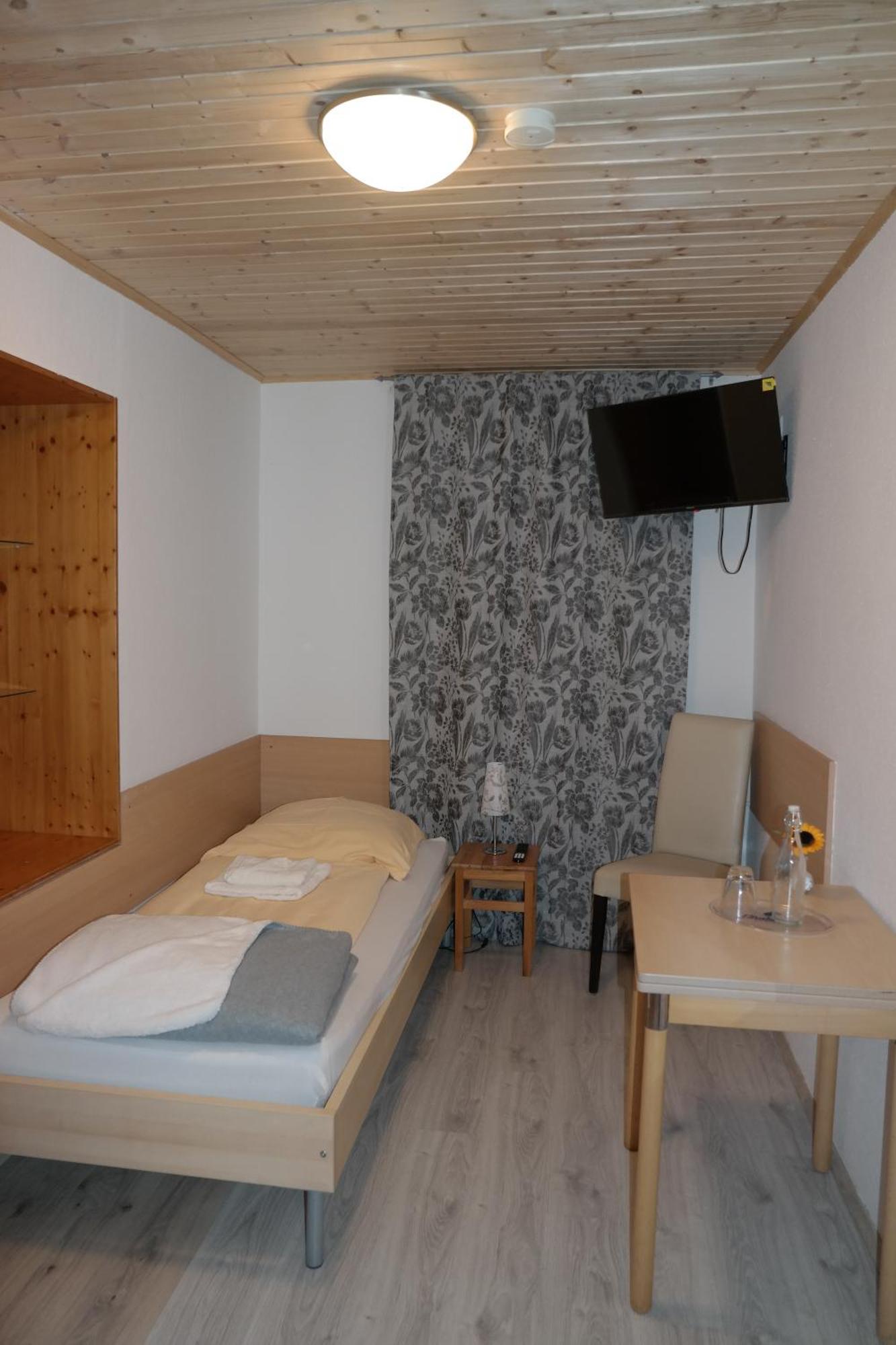 Hotel Restaurant Machu Picchu Gelnhausen Dış mekan fotoğraf
