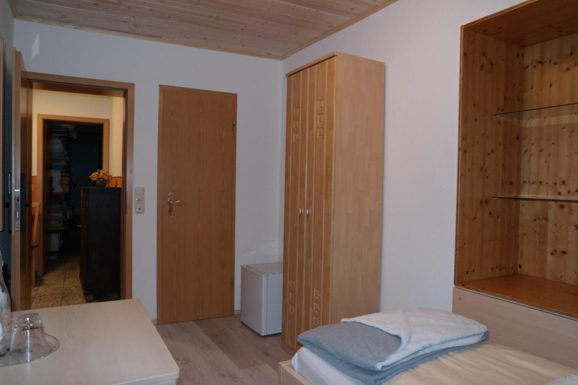 Hotel Restaurant Machu Picchu Gelnhausen Dış mekan fotoğraf