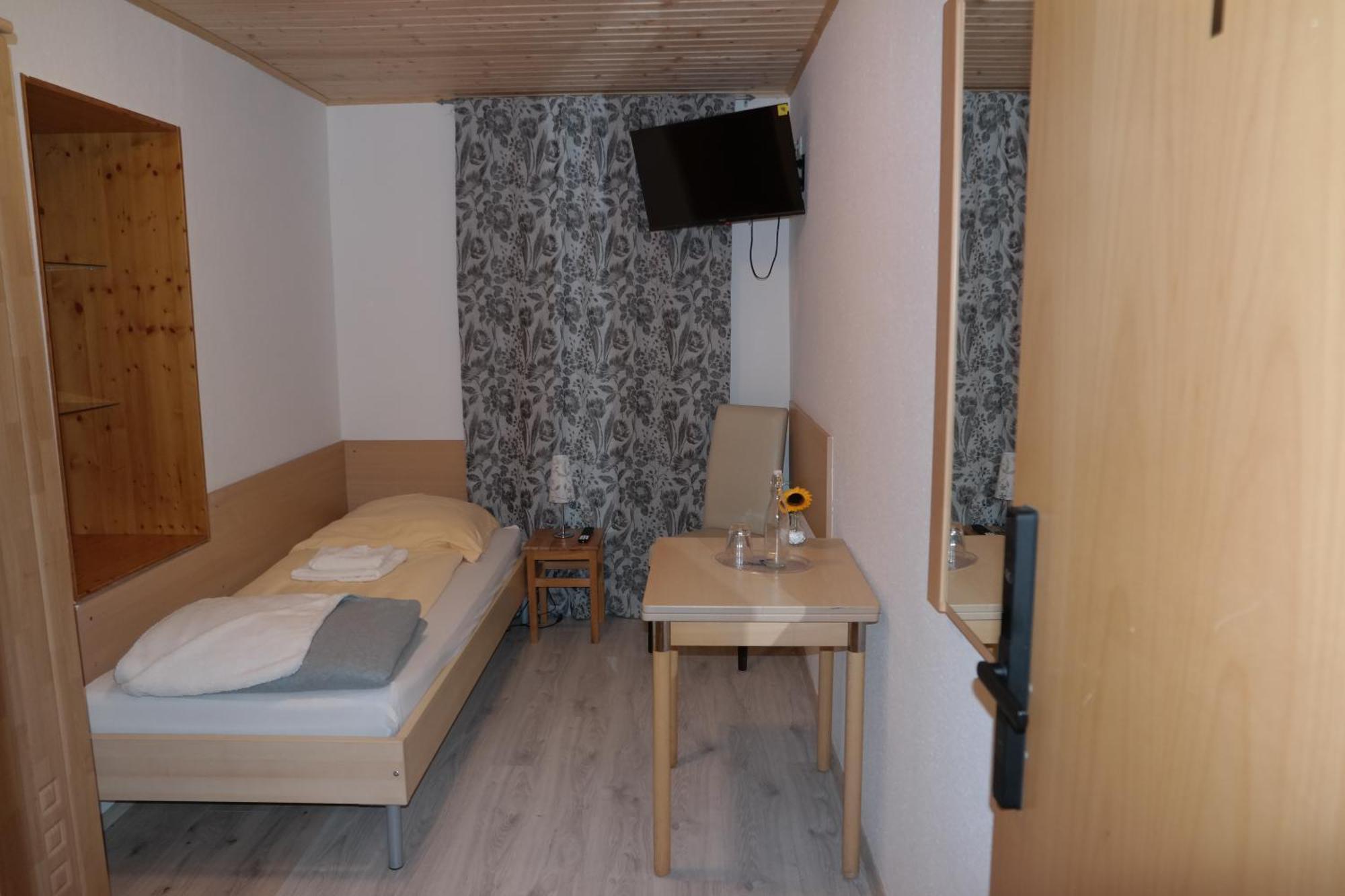 Hotel Restaurant Machu Picchu Gelnhausen Dış mekan fotoğraf