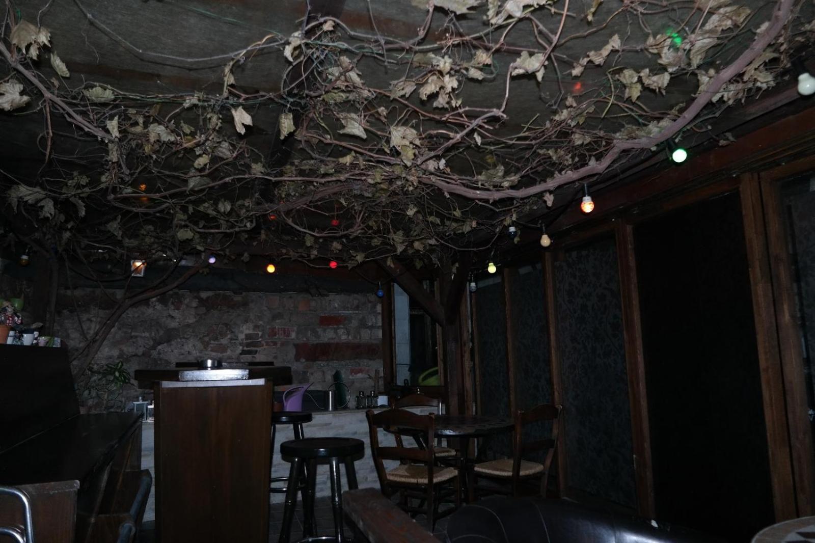 Hotel Restaurant Machu Picchu Gelnhausen Dış mekan fotoğraf